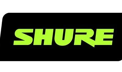 SHURE